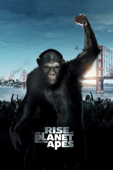 Rise planet of the apes movies. Things To Know About Rise planet of the apes movies. 